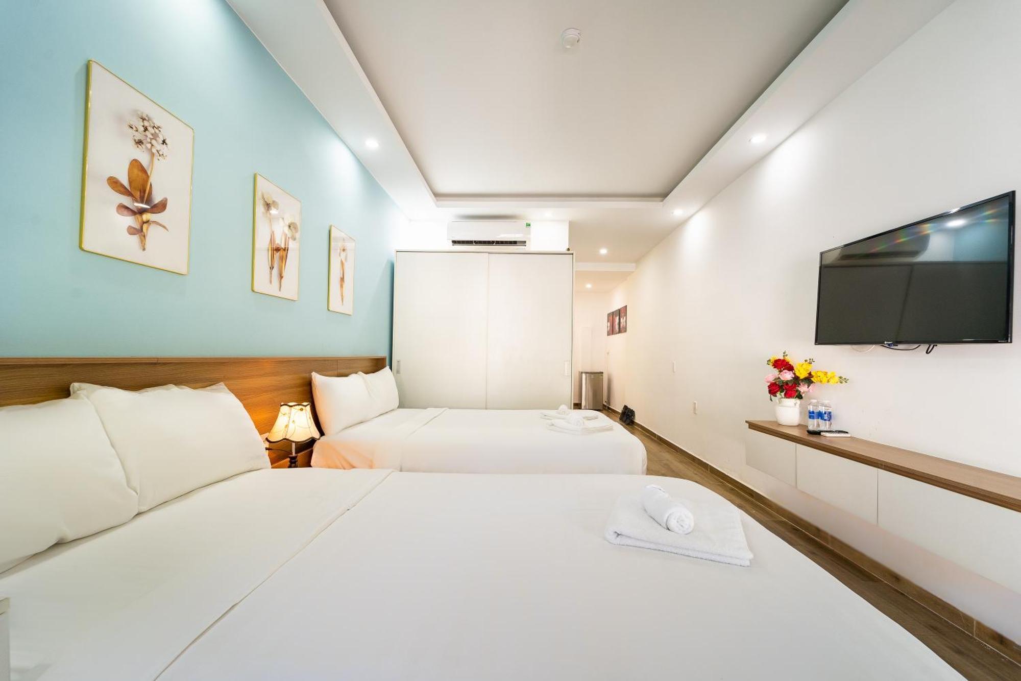 Rum Resort Phu Quoc Exterior foto
