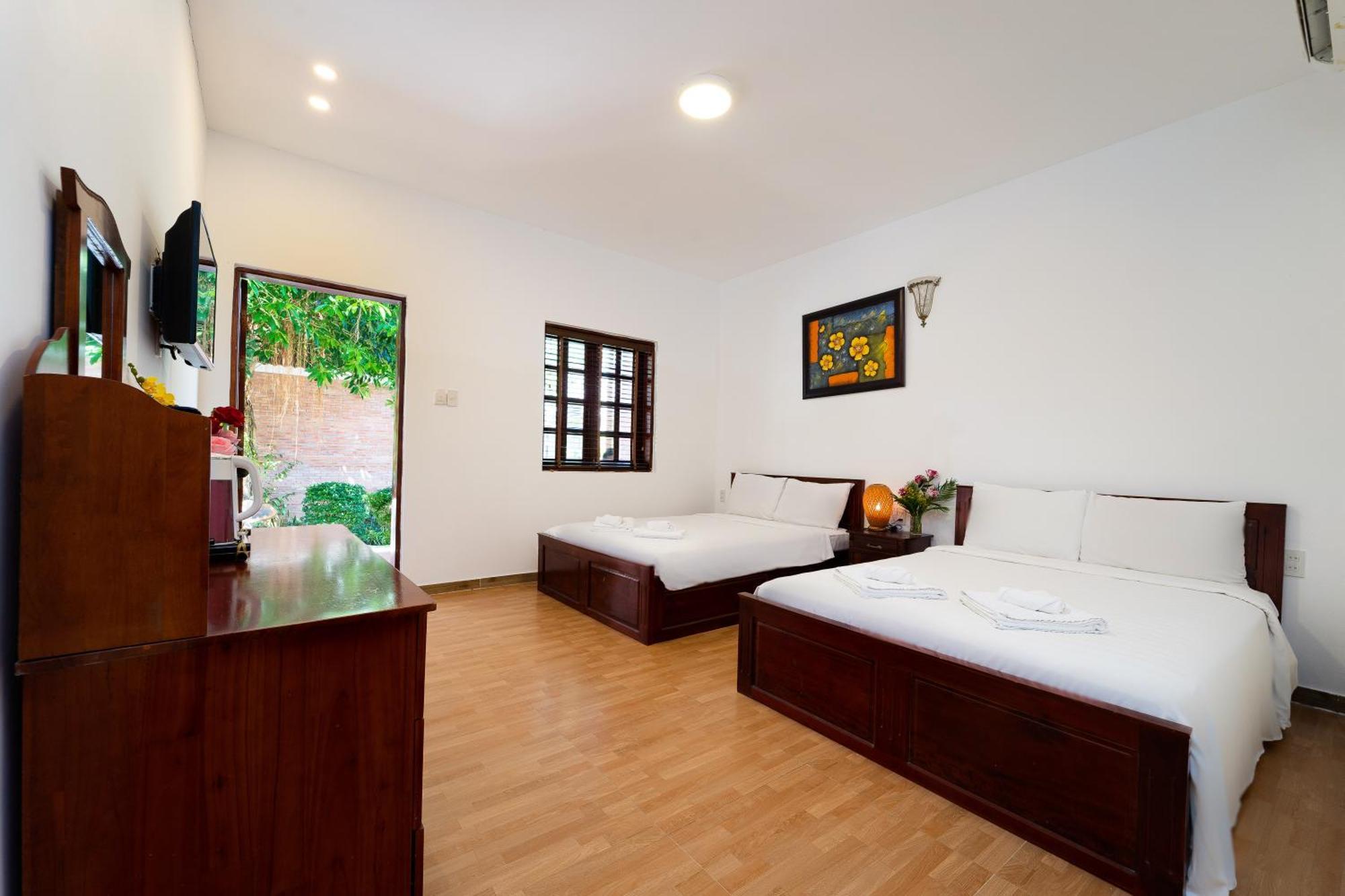 Rum Resort Phu Quoc Exterior foto