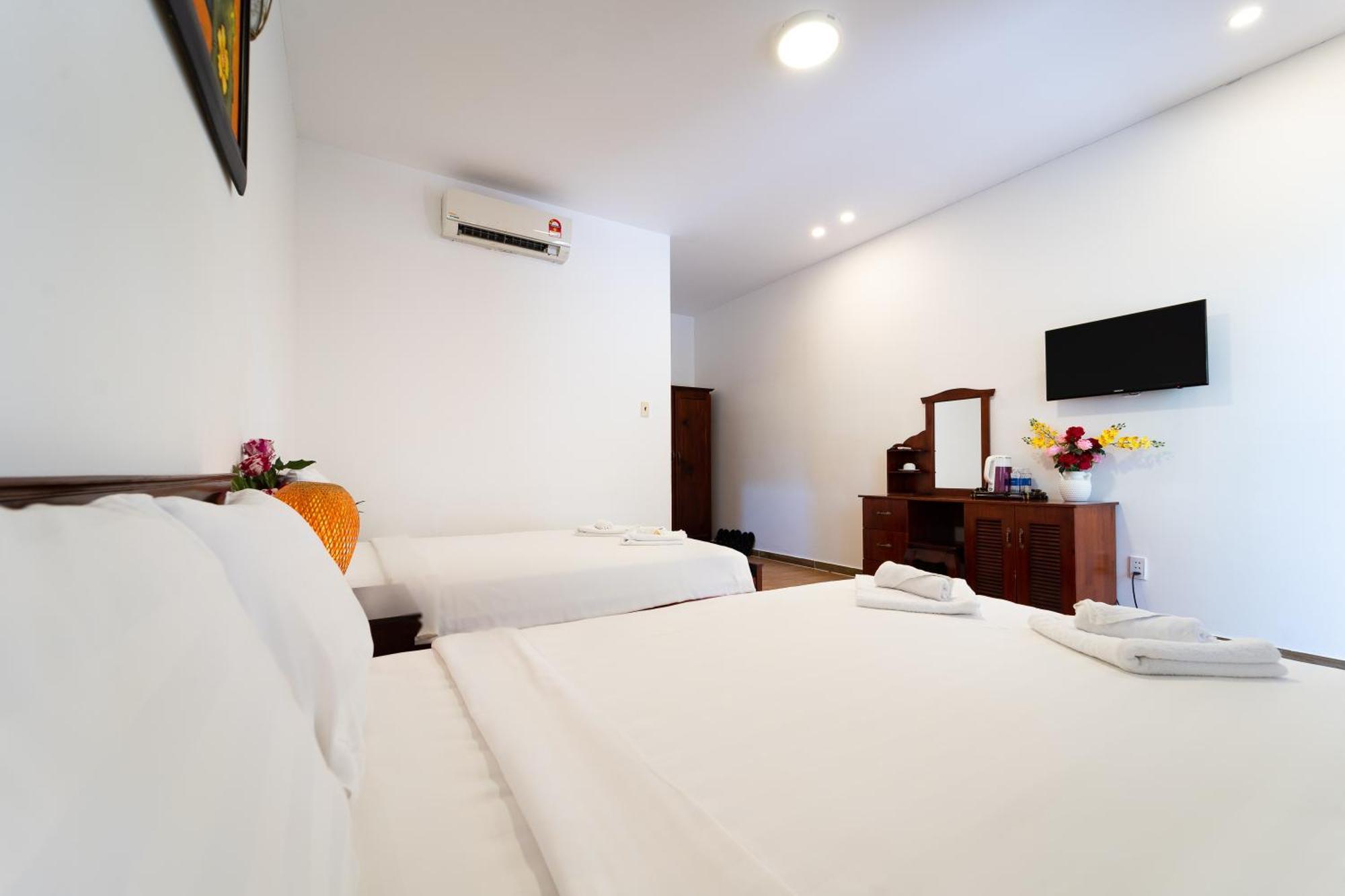 Rum Resort Phu Quoc Exterior foto