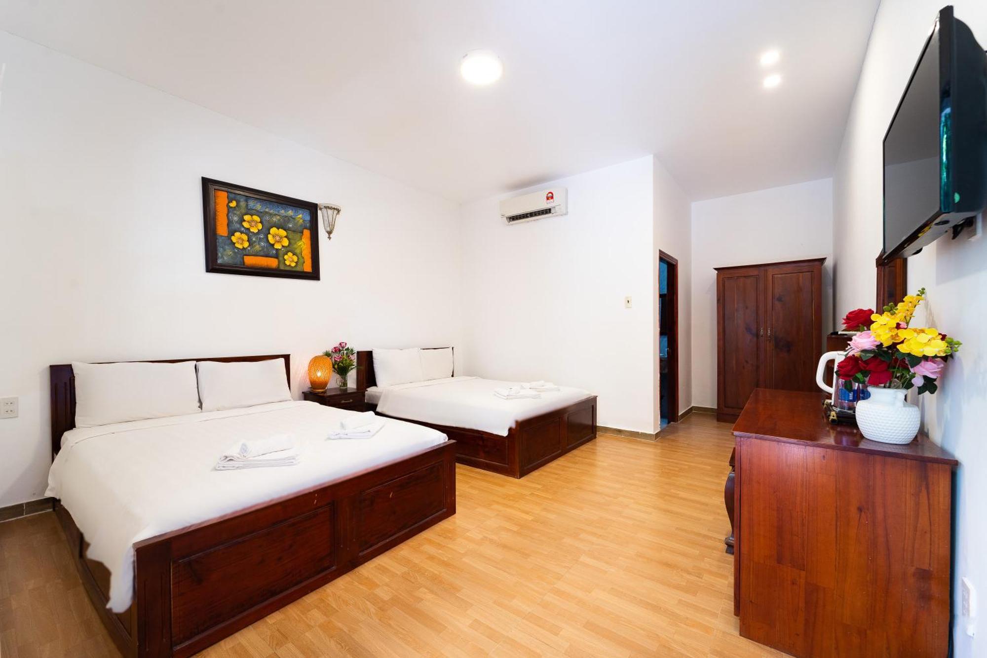 Rum Resort Phu Quoc Exterior foto