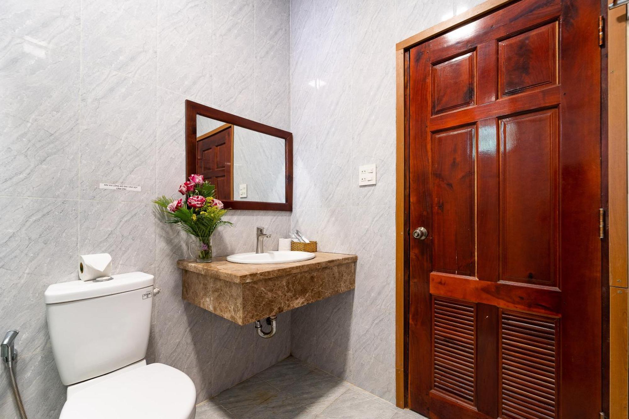 Rum Resort Phu Quoc Exterior foto