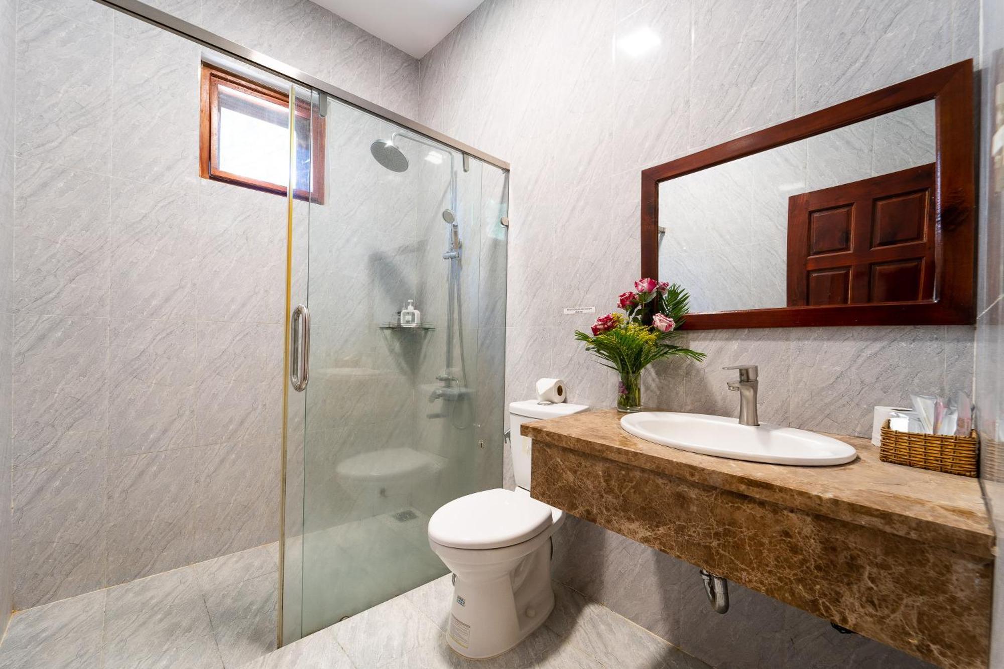 Rum Resort Phu Quoc Exterior foto