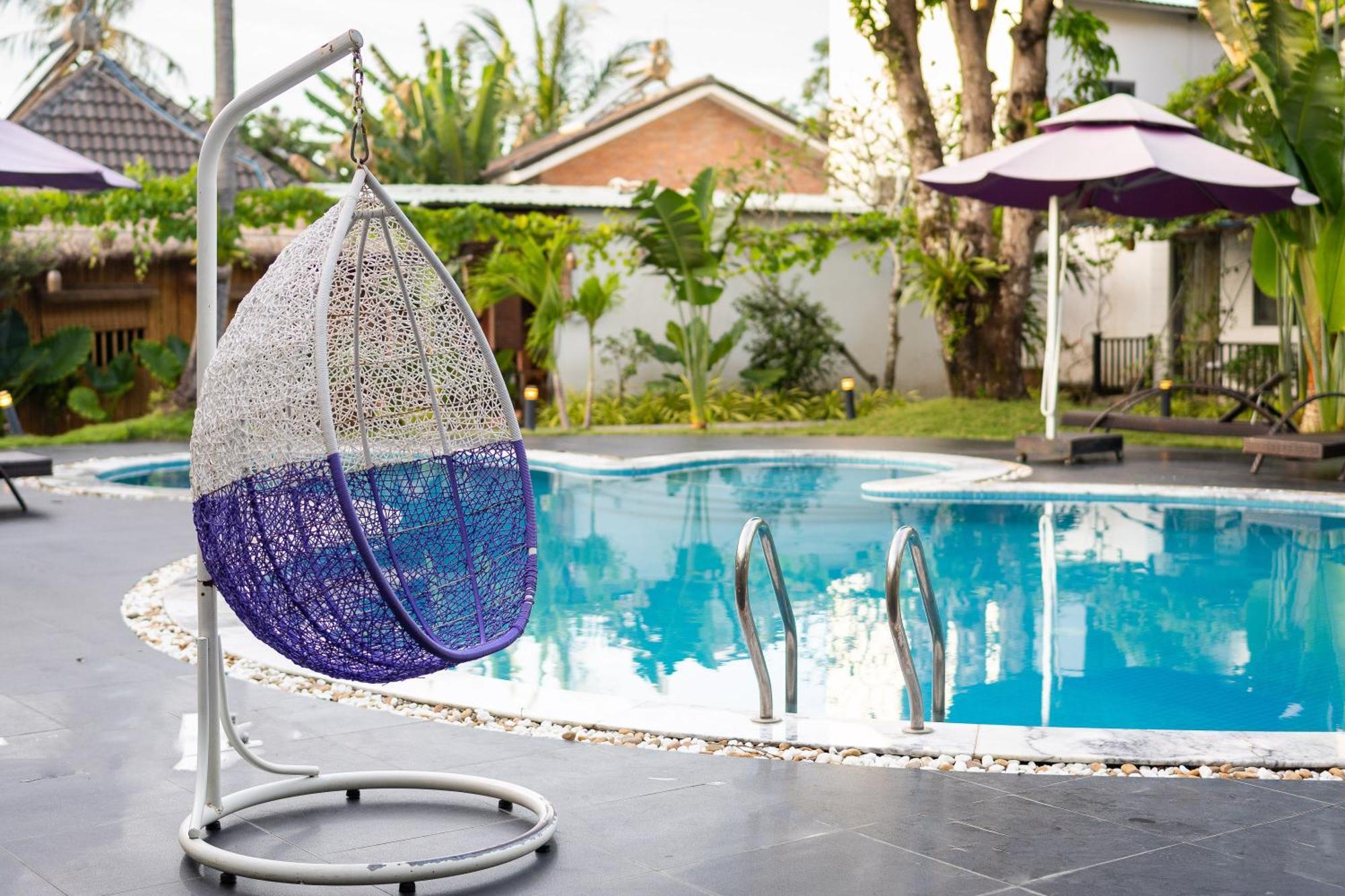 Rum Resort Phu Quoc Exterior foto