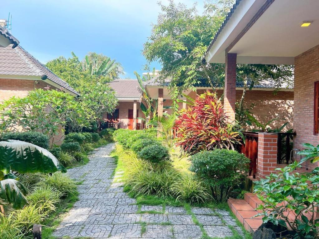Rum Resort Phu Quoc Exterior foto