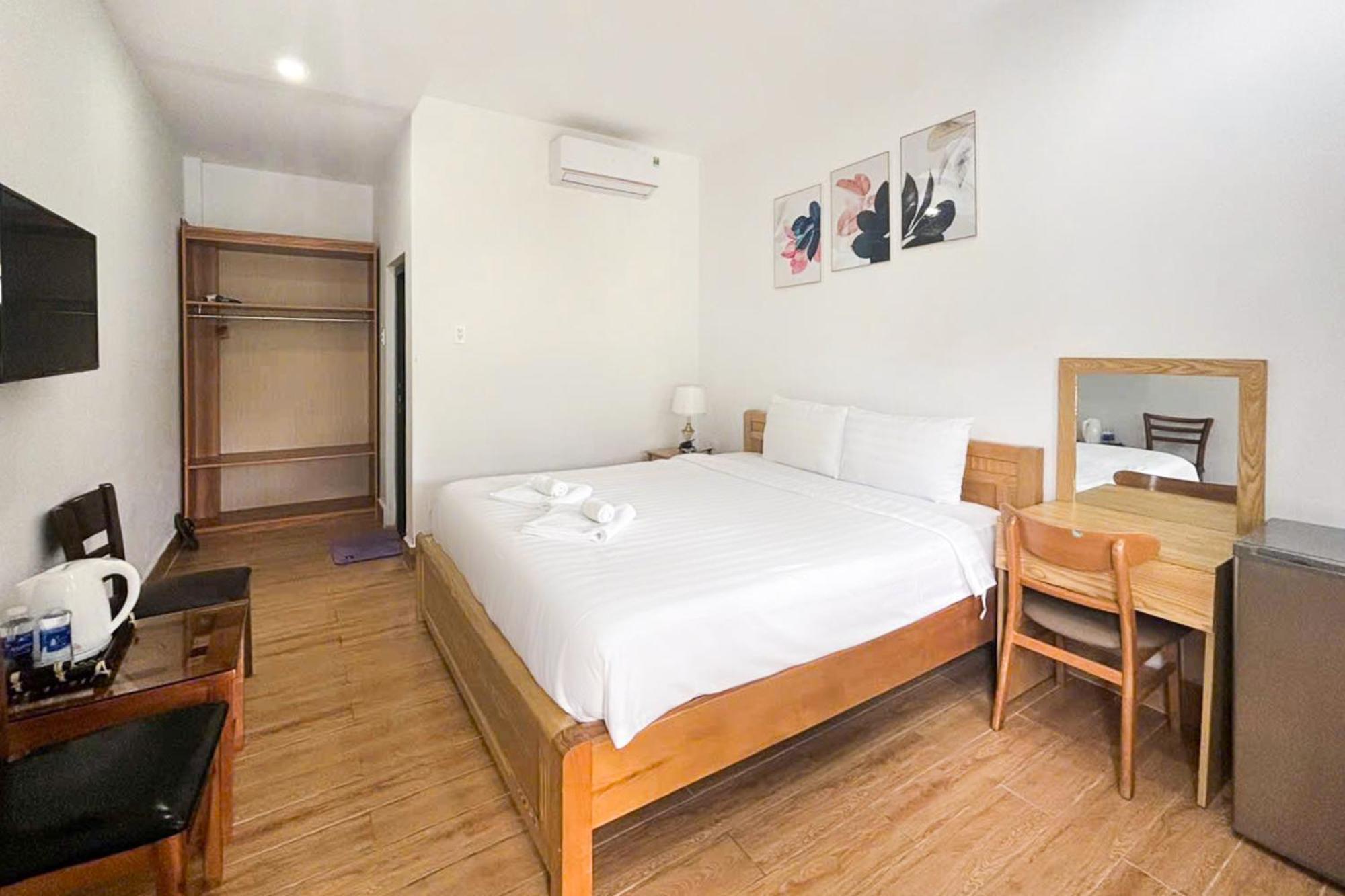 Rum Resort Phu Quoc Exterior foto