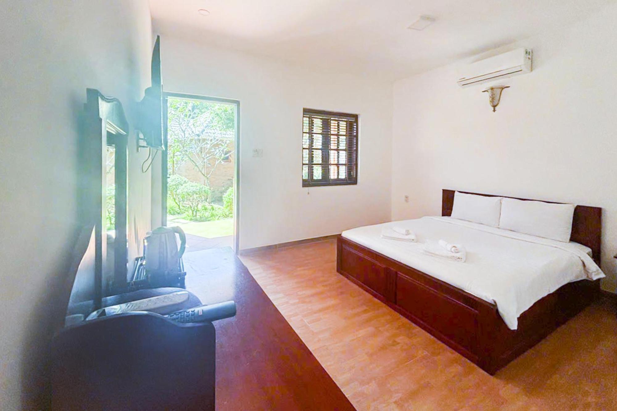 Rum Resort Phu Quoc Exterior foto