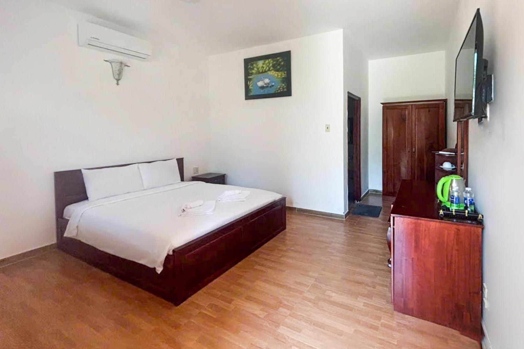 Rum Resort Phu Quoc Exterior foto