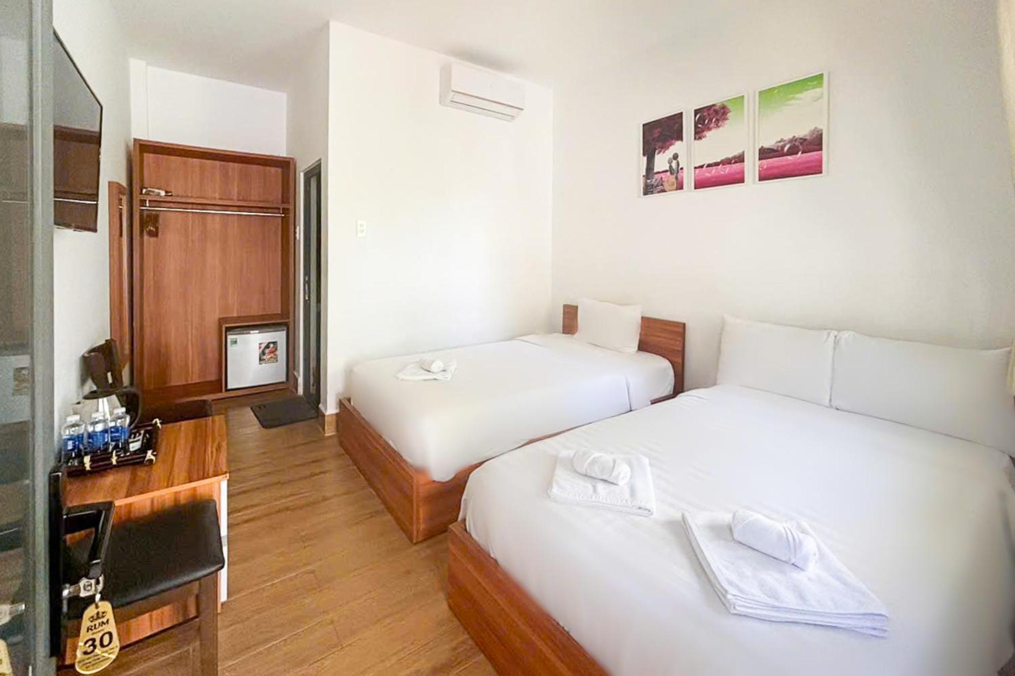 Rum Resort Phu Quoc Exterior foto
