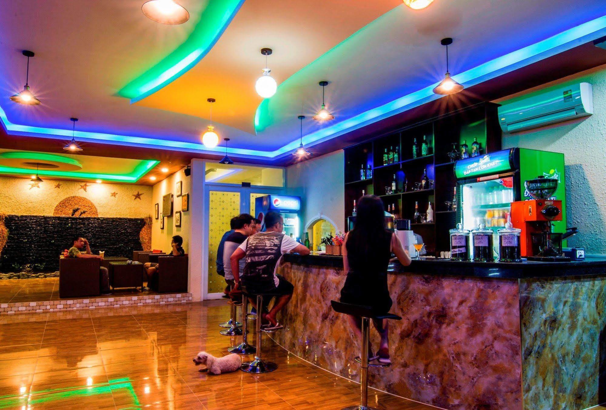 Rum Resort Phu Quoc Exterior foto