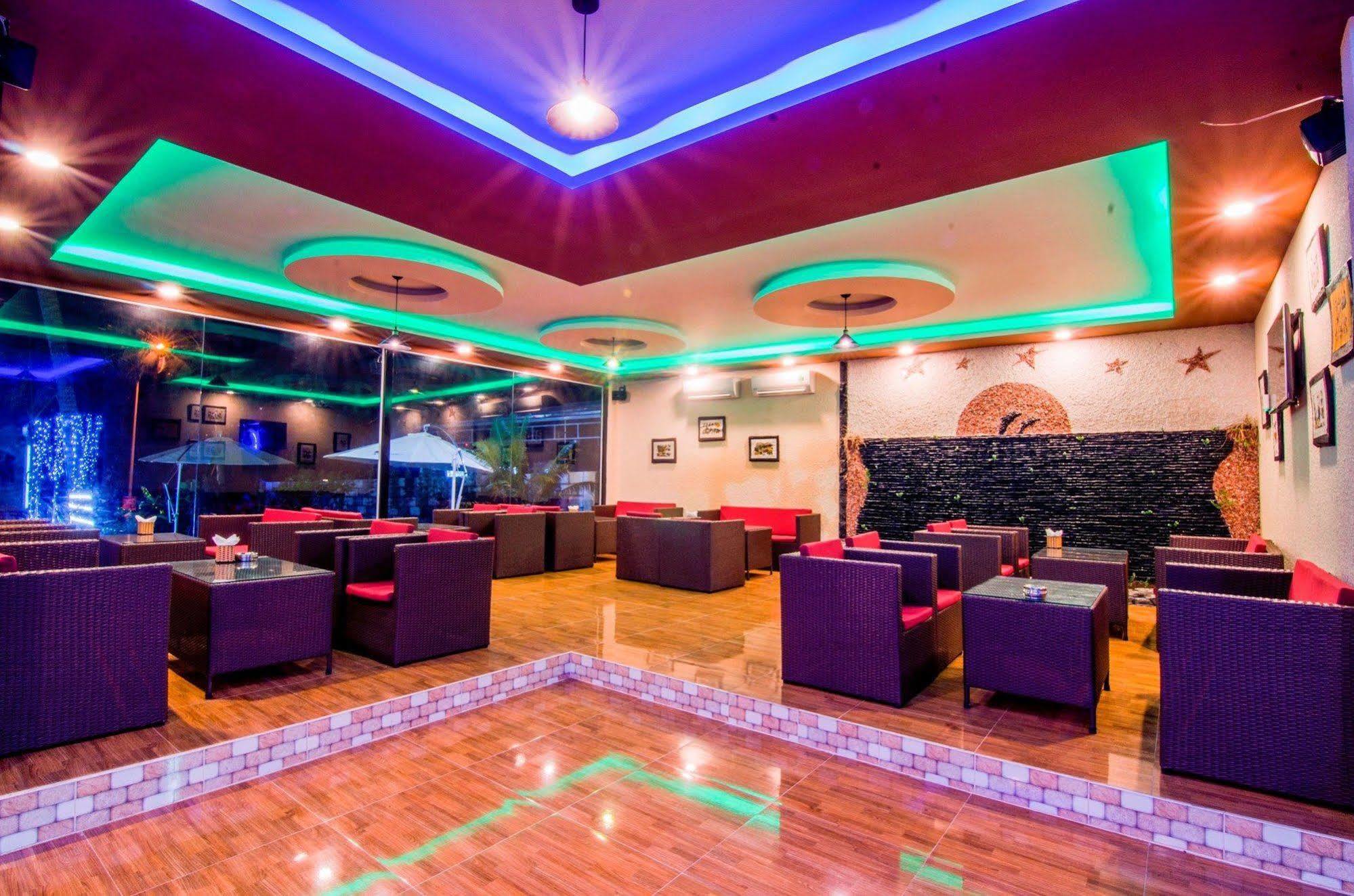 Rum Resort Phu Quoc Exterior foto