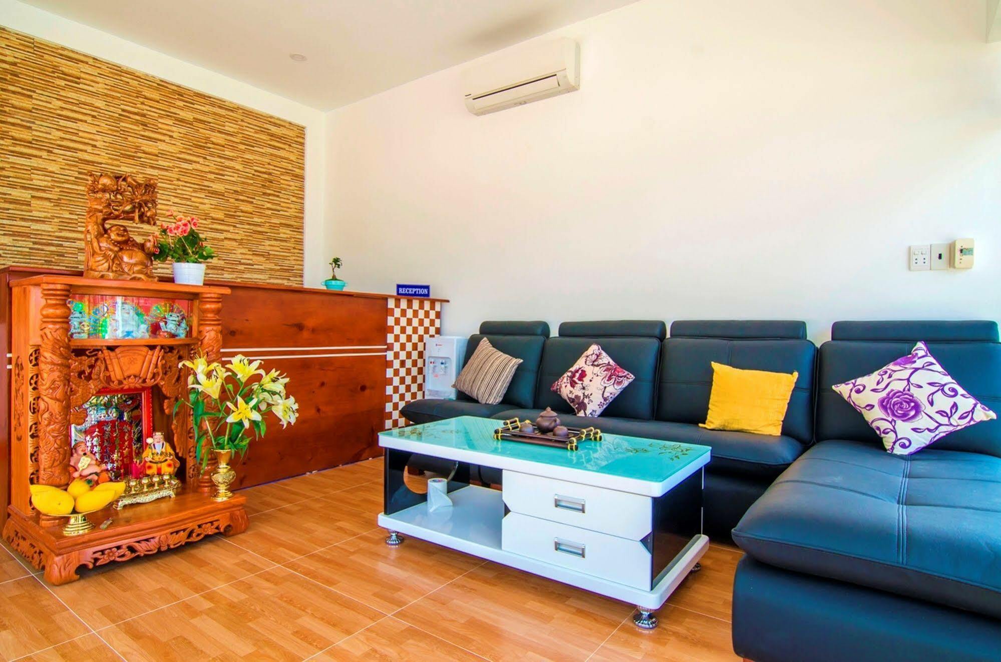 Rum Resort Phu Quoc Exterior foto
